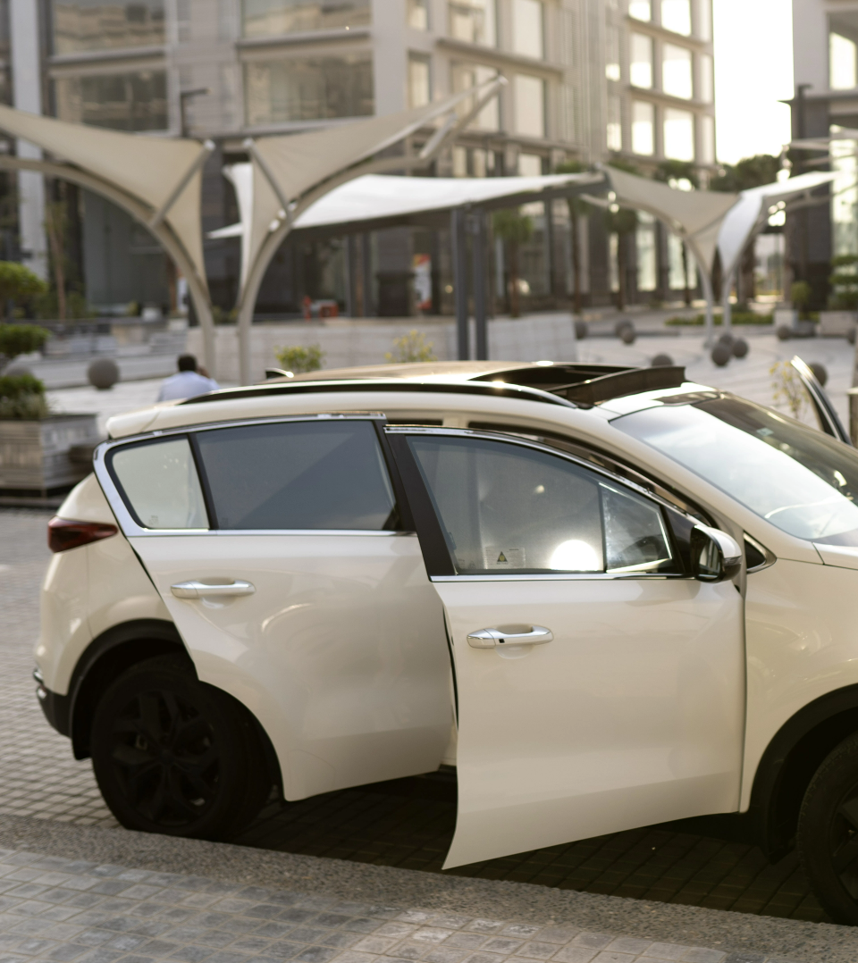 Car Sunshades Car Shades for Windows Quiksnap