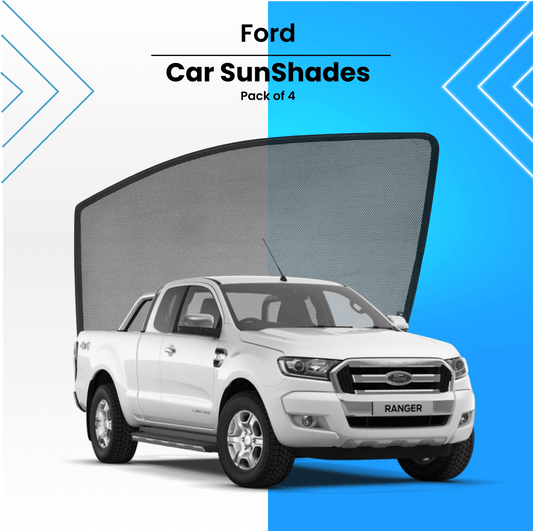 Car Window Sunshade for Ford