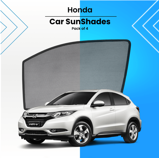 Car Window Sunshade for Honda