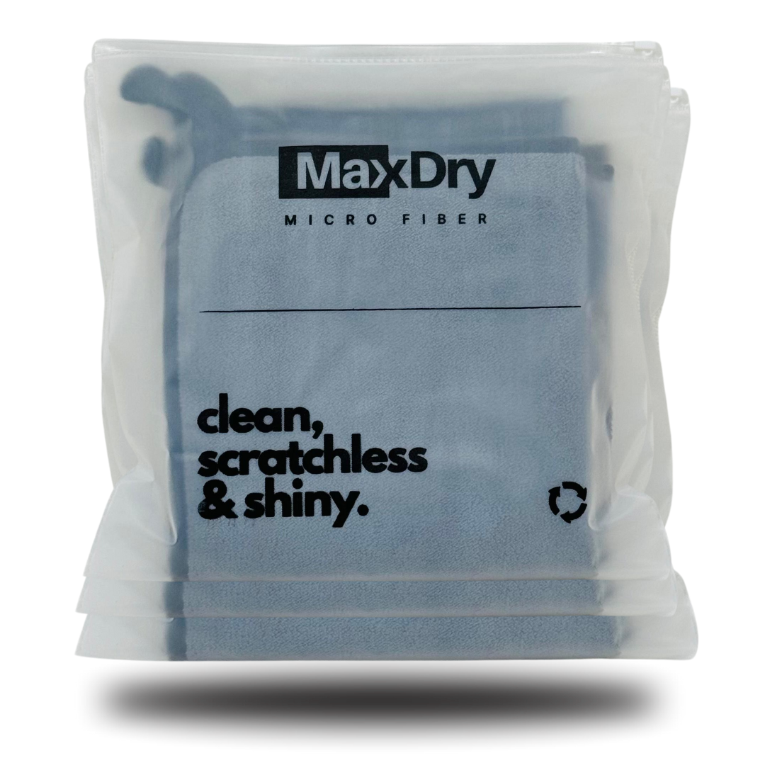 Microfiber Cloth