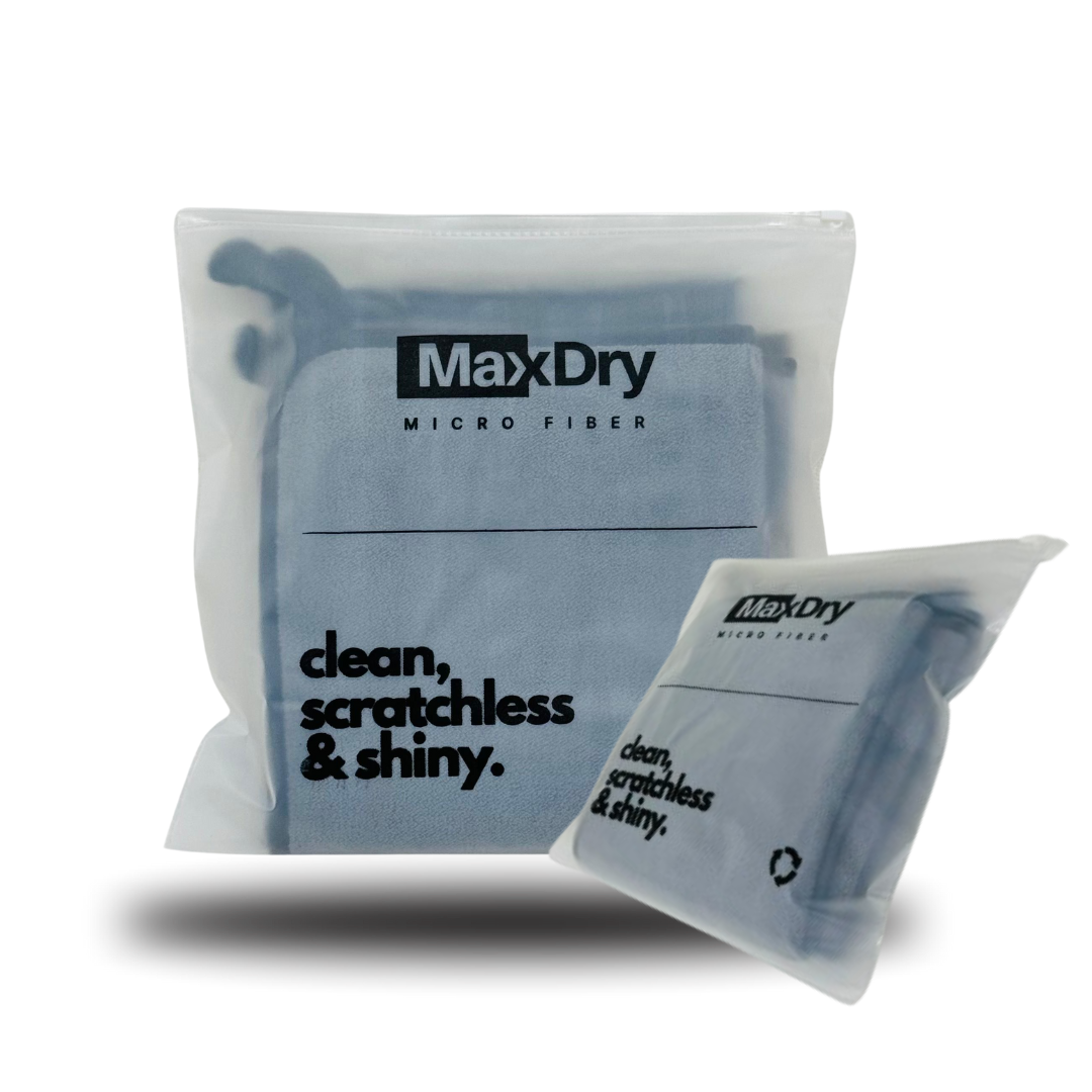 Microfiber Cloth