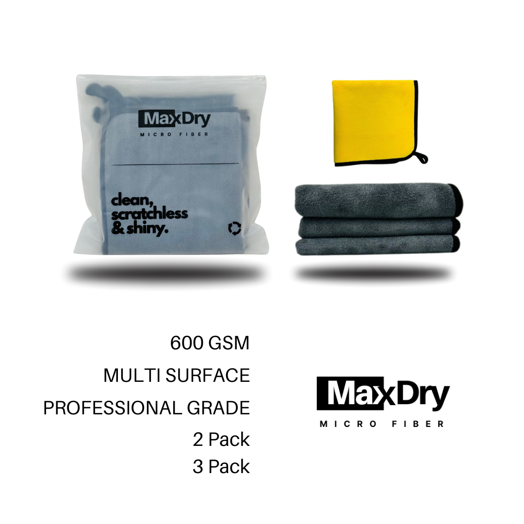 Microfiber Cloth