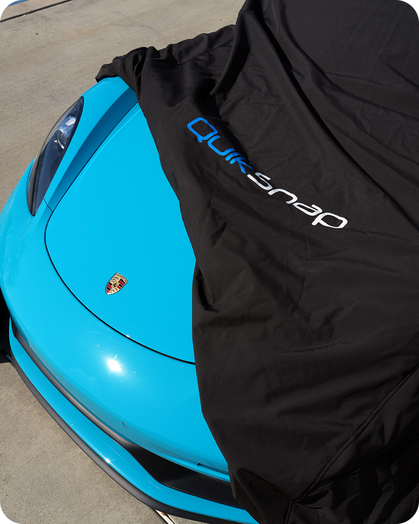 QuikSnap - Auto - News Image