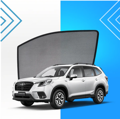 Car Window Sunshade for Subaru Forester 2014–2018