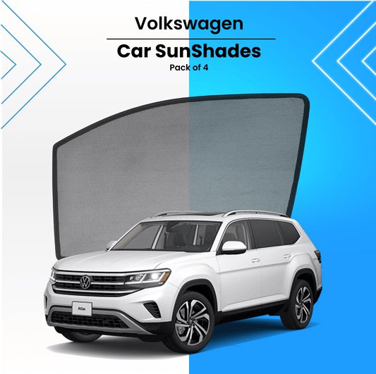 Car Window Sunshade for Volkswagen