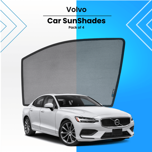 Car Window Sunshade for Volvo