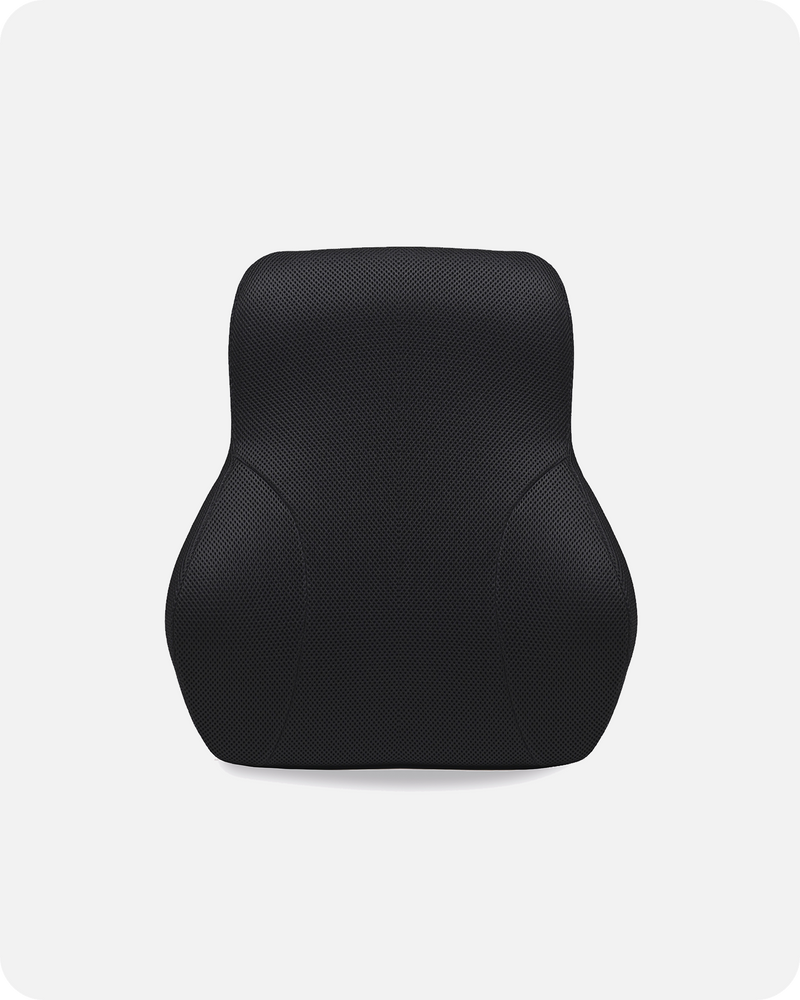 Lumbar Support Back Cushion
