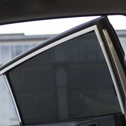 Mazda Sunshade For Windows