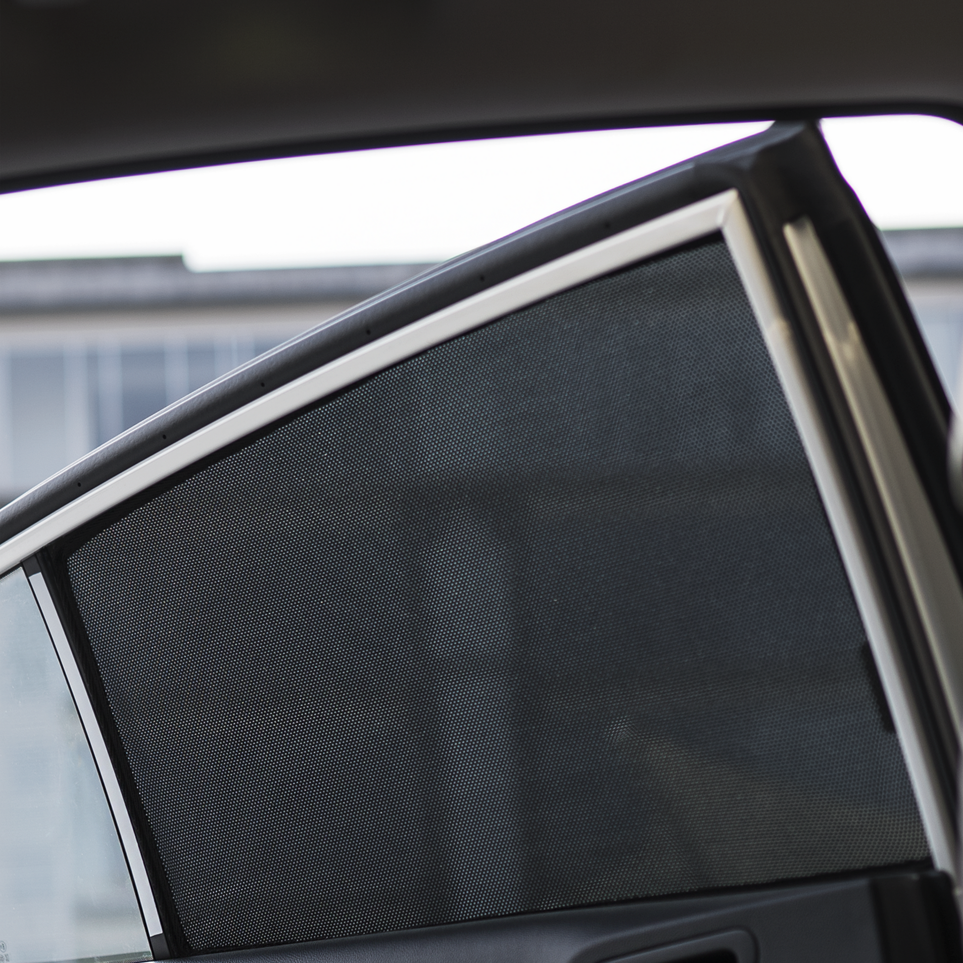 tesla model y sunshade windshield
